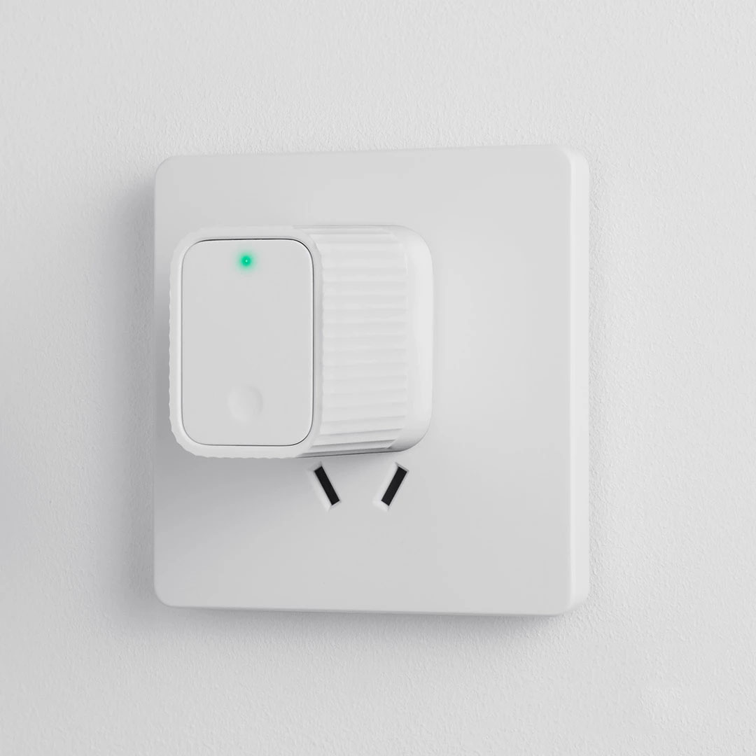 Qingping  Bluetooth Gateway Qi - Smart Home Xiaomi Kit recension och pris