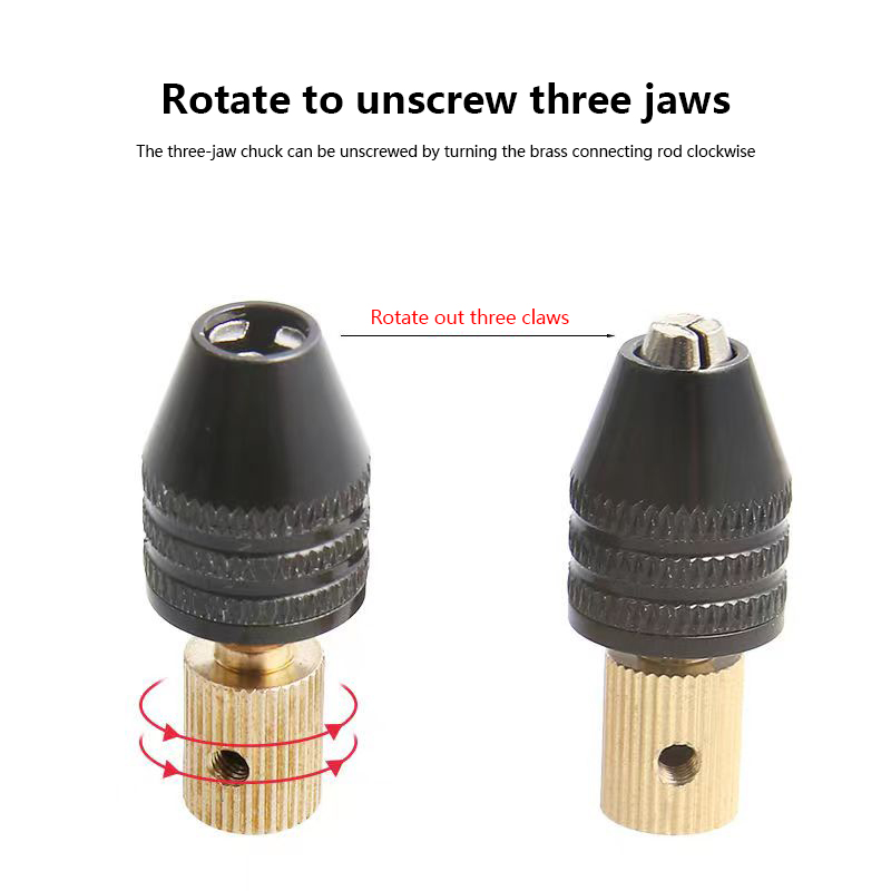0.3-3.4mm Universal Small Elec - Smart Home Micro Bit recension och pris