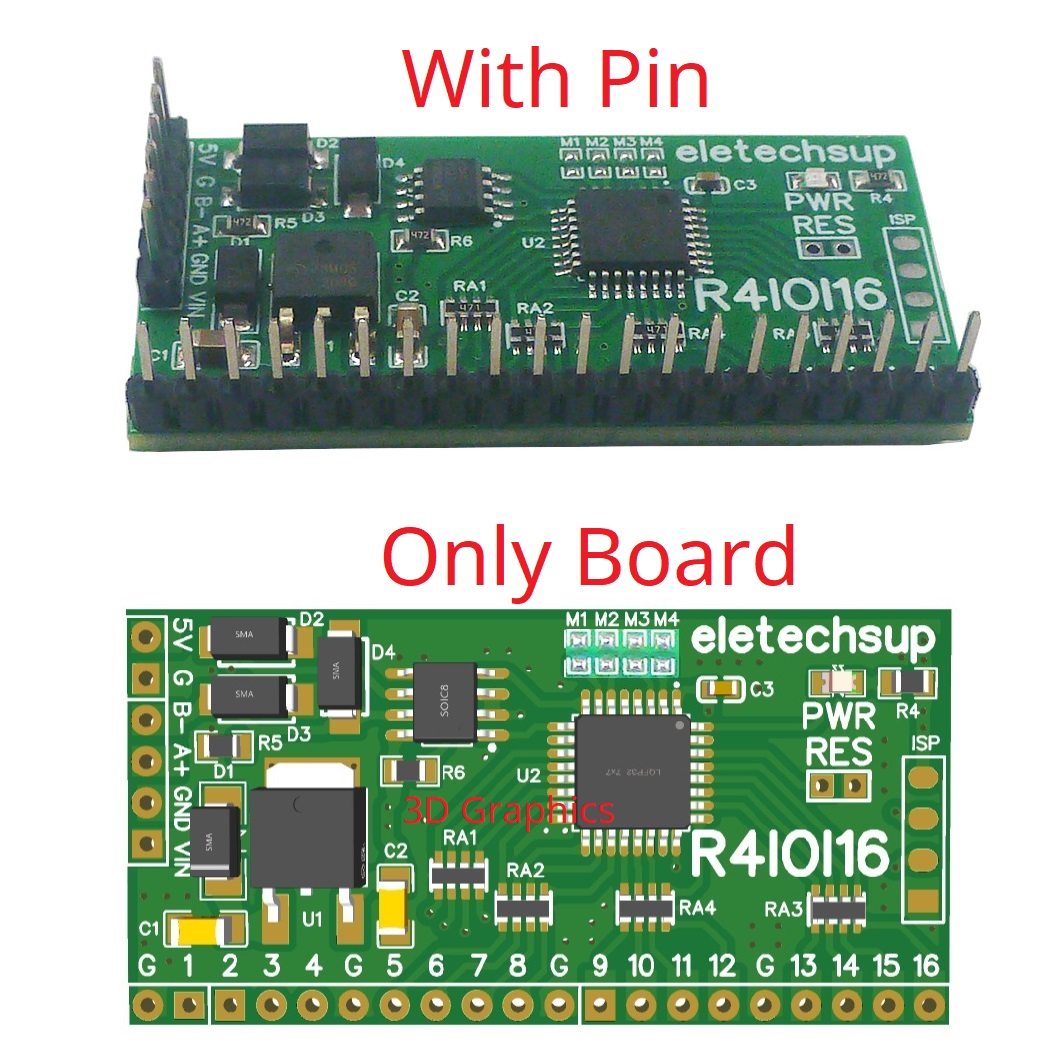 for Arduino ESP32 ESP8266 PLC  - Smart Home With Plc recension och pris