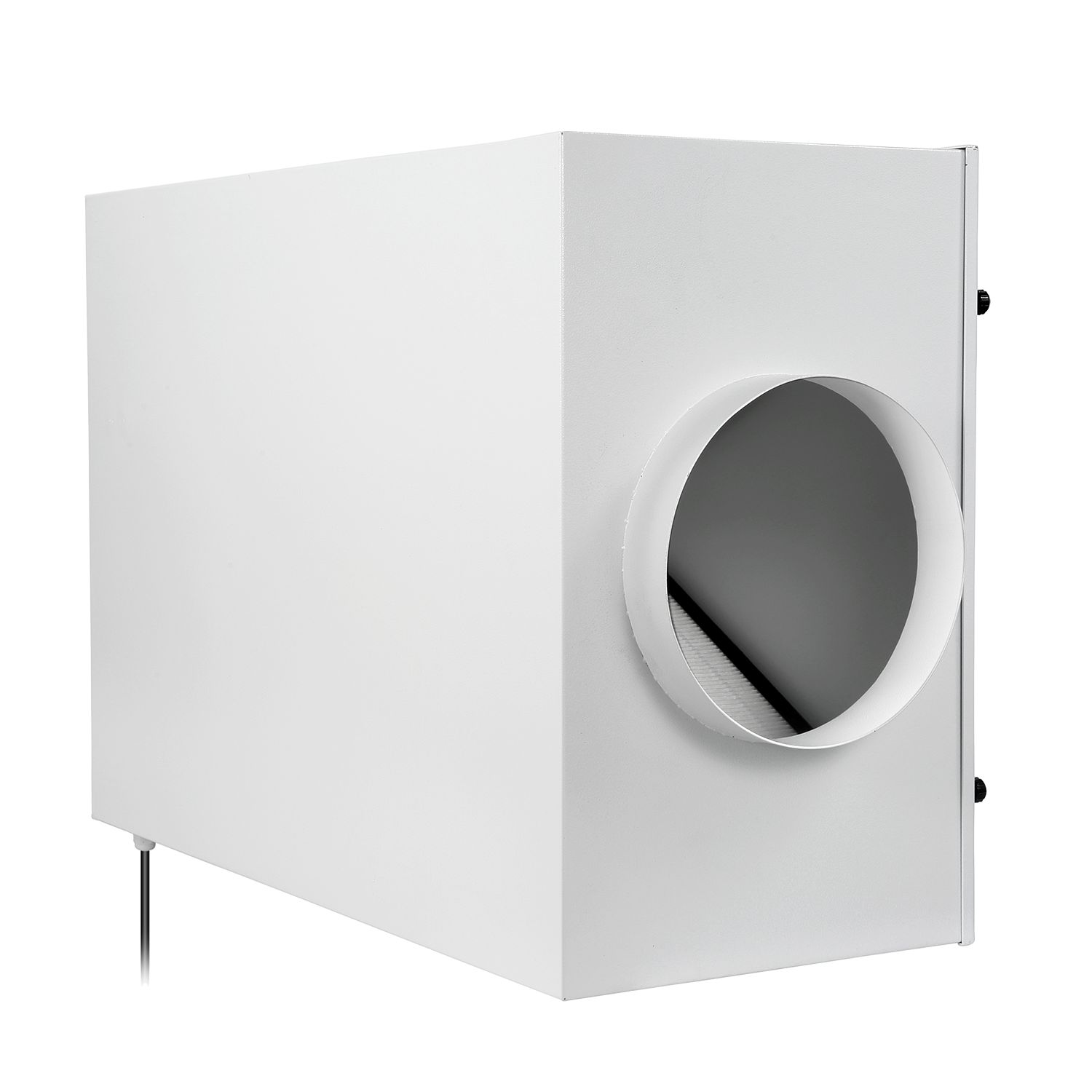 Purifier with Plasma Technolog - Smart Air Purifier recension och pris