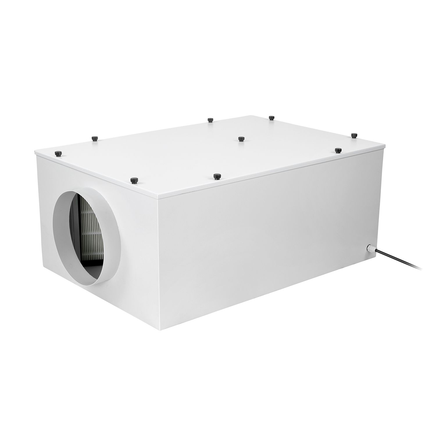 Purifier with Plasma Technolog - Smart Air Purifier recension och pris
