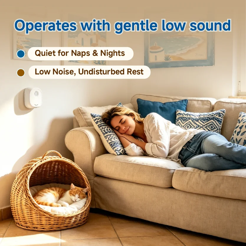 Smart Negative Ion Air Purifie - Smart Air Purifier recension och pris