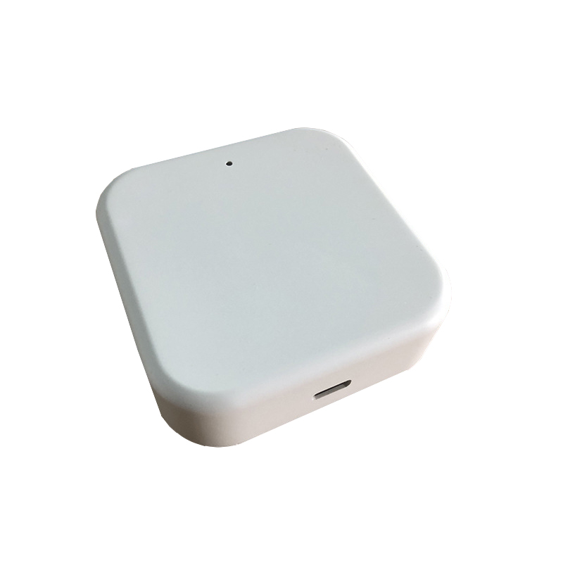 TTLock Smart Gateway G2 WiFi B - Smart Home Lock recension och pris