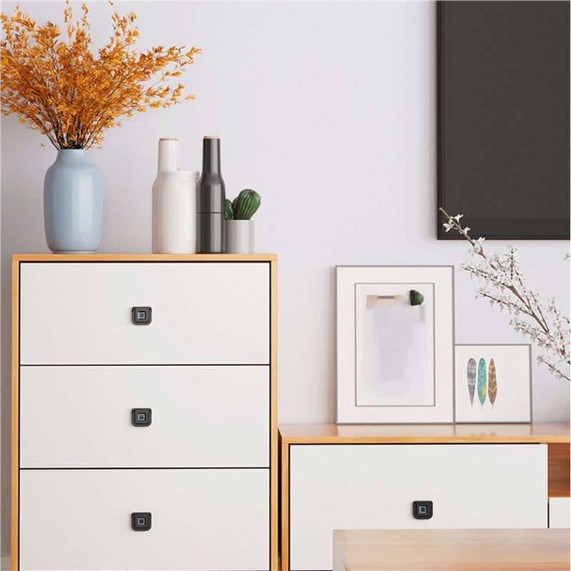 AA84 3X Smart Drawer Fingerpri - Smart Home Lock recension och pris