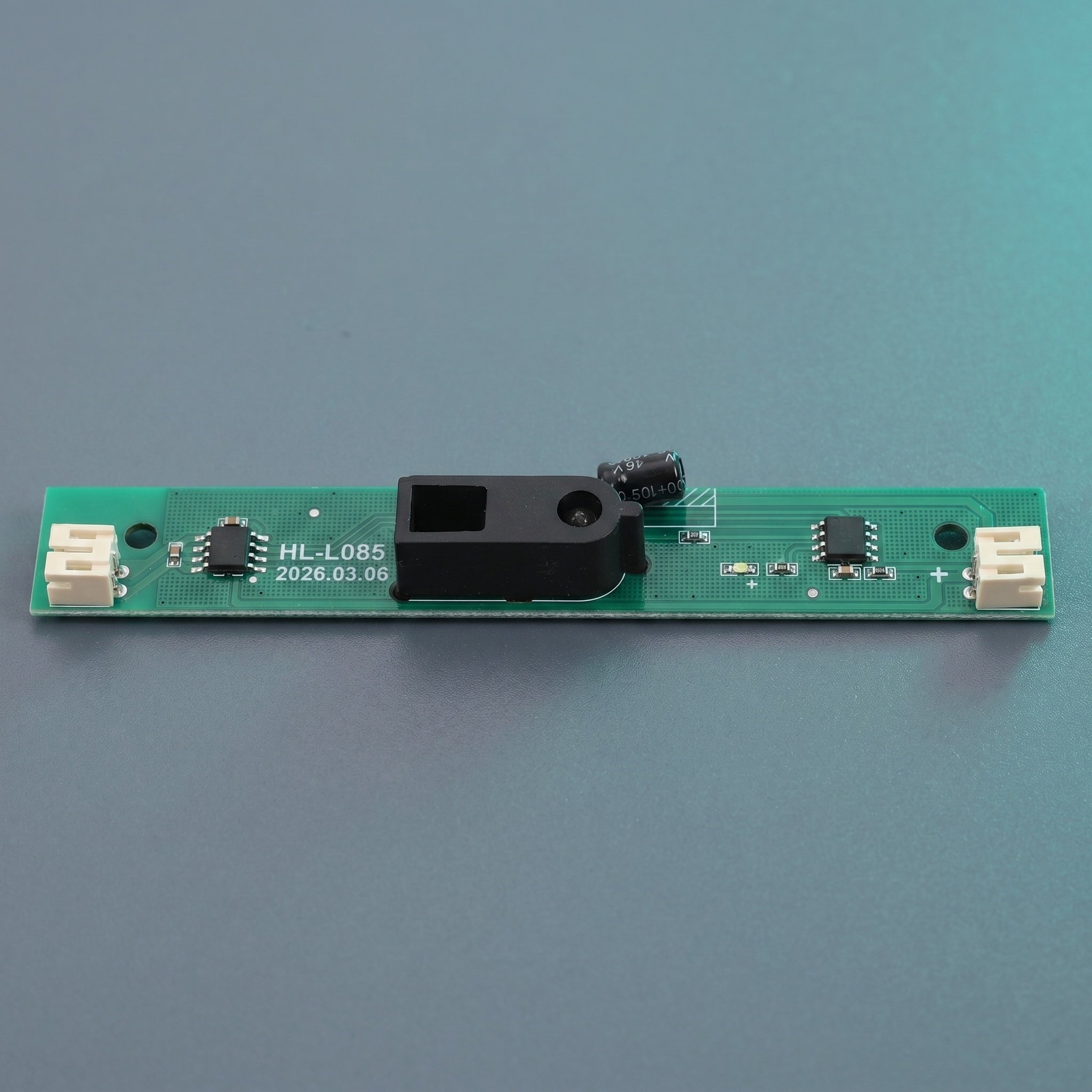 Bin Control Circuit Board Pcb  - Smart Home Junkie recension och pris