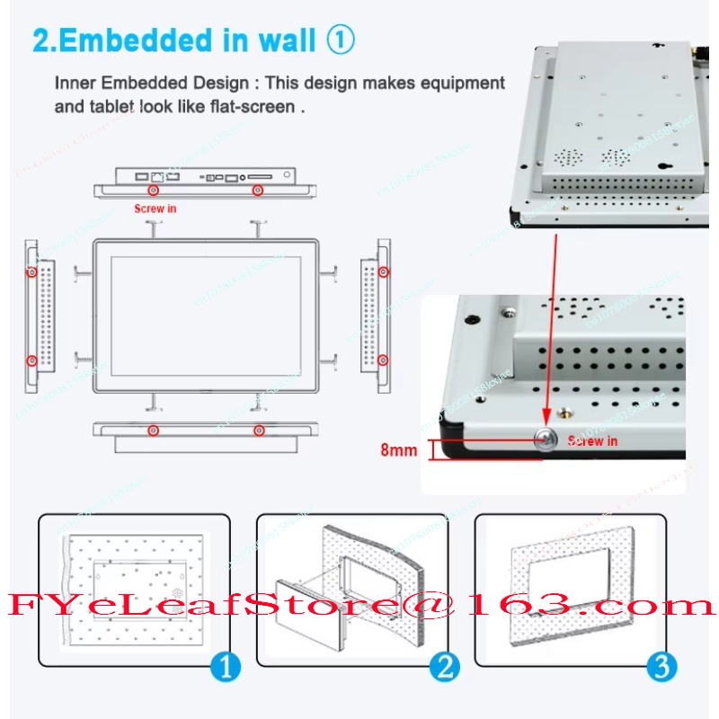 Modbus Smart Home Automation I - Smart Home With Plc recension och pris
