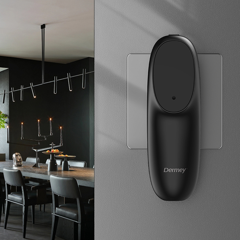 Electric Aroma Diffuser With B - Smart Home App recension och pris