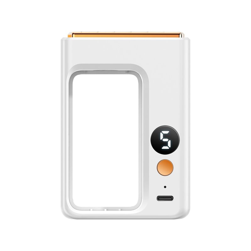 A84G-Air Purifier Smart Aroma  - Smart Air Purifier recension och pris