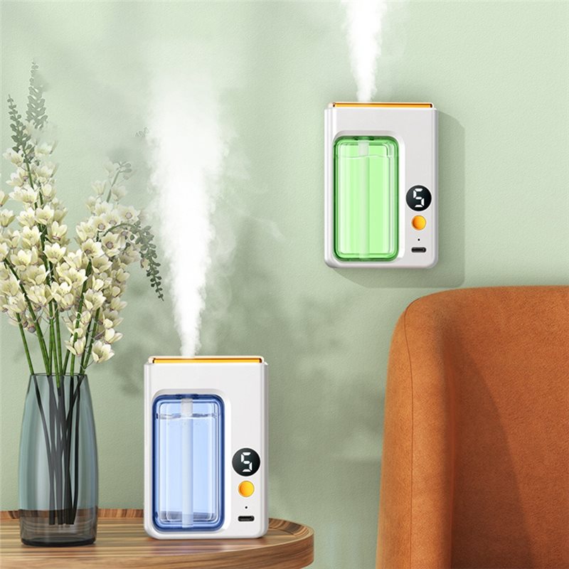 A84G-Air Purifier Smart Aroma  - Smart Air Purifier recension och pris