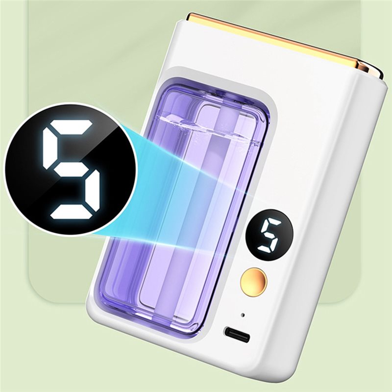 A84G-Air Purifier Smart Aroma  - Smart Air Purifier recension och pris