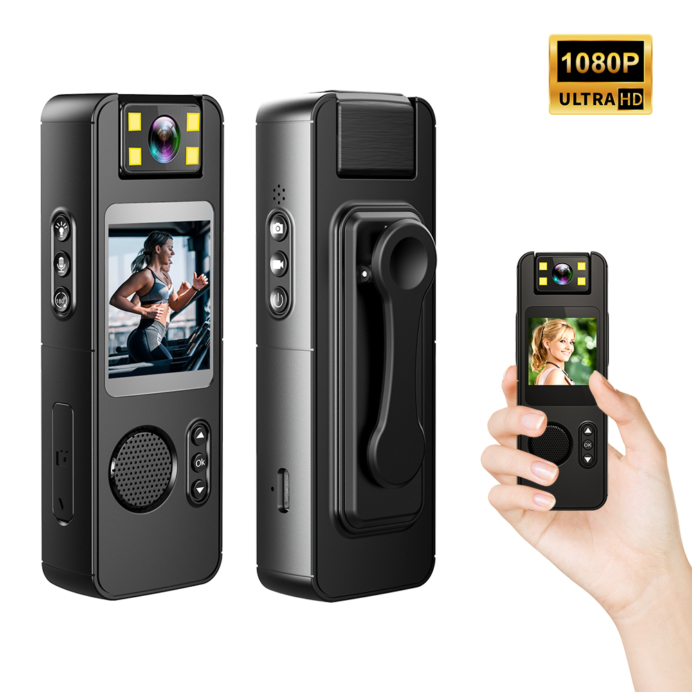 HD 1080P Mini Camera Digital E - Smart Home Kamera recension och pris