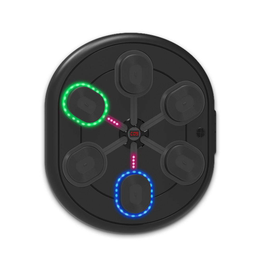 Boxing Machine Smart Interacti - Smart Home Micro Bit recension och pris