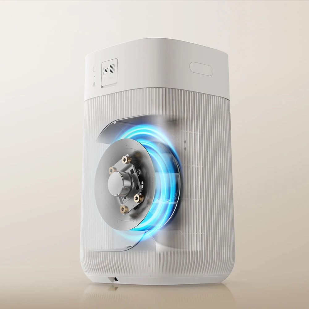 Cats Hair Fast Absorb Dogs Hai - Smart Air Purifier recension och pris
