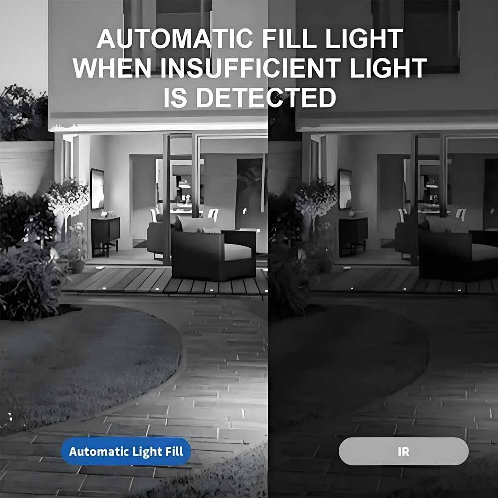 Wireless Intercom Doorbell HD  - Smart Home Video Doorphone Ezviz recension och pris