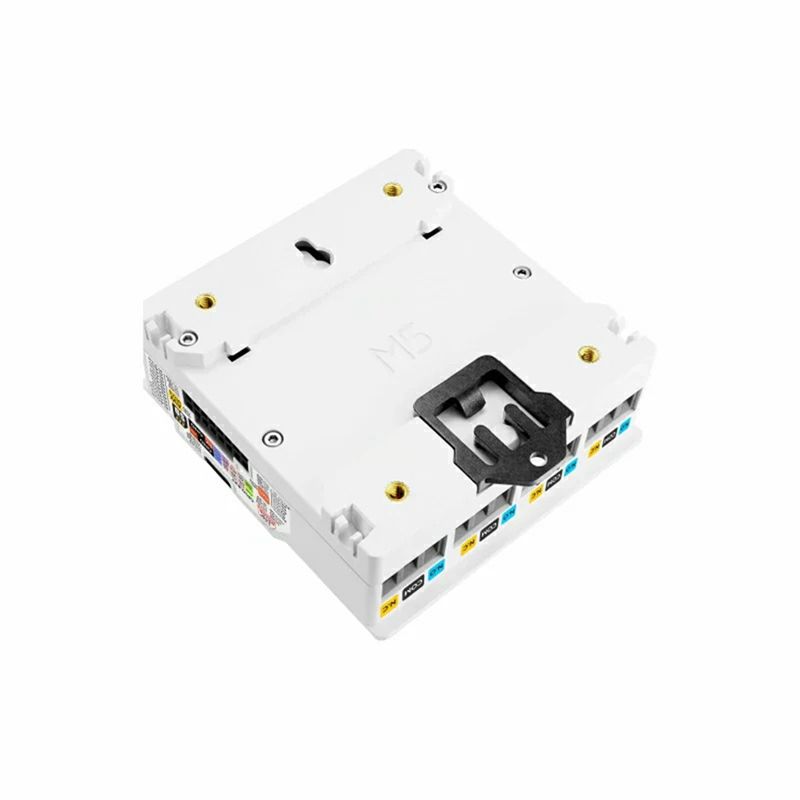 M5stamp PLC Controller Advance - Smart Home With Plc recension och pris