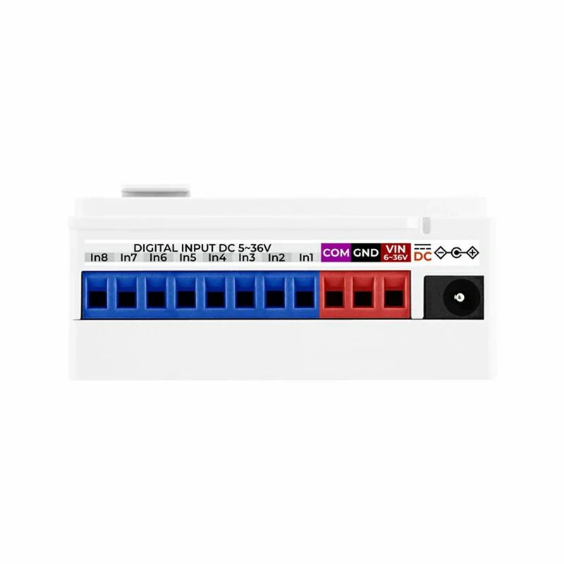 M5stamp PLC Controller Advance - Smart Home With Plc recension och pris
