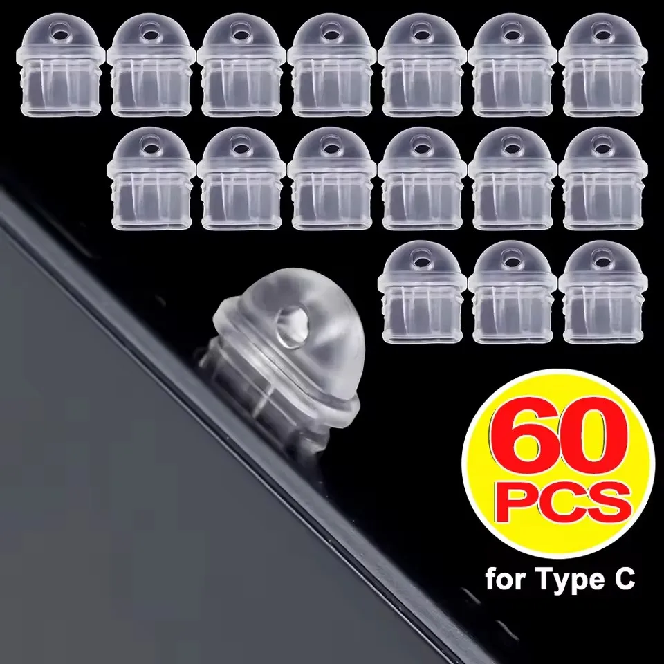 Type-C Dust Plug Charging Port - Smart Home Xiaomi Kit recension och pris
