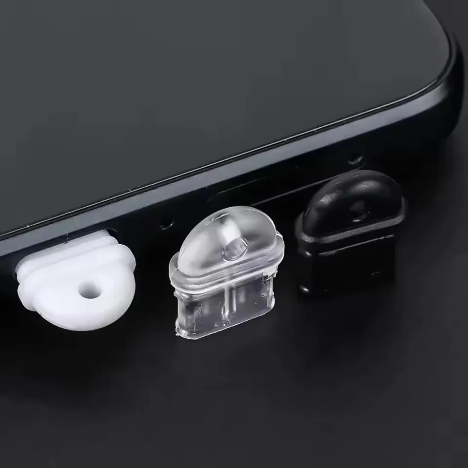Type-C Dust Plug Charging Port - Smart Home Xiaomi Kit recension och pris