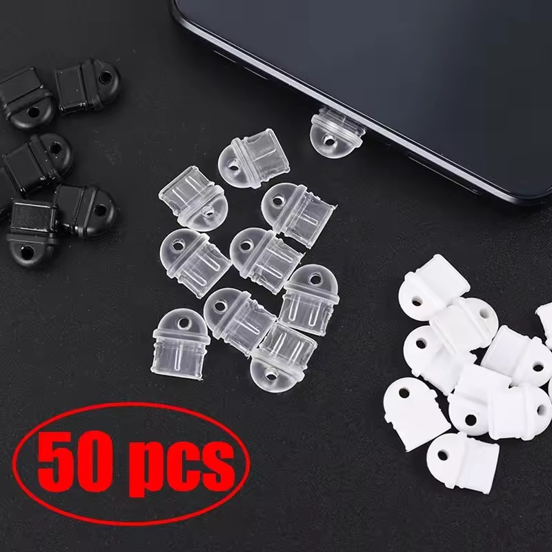 Type-C Dust Plug Charging Port - Smart Home Xiaomi Kit recension och pris