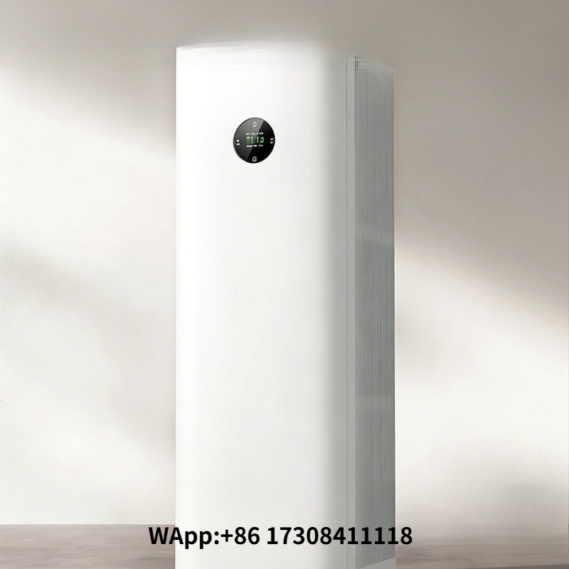 Official Flagship  Air Purifie - Smart Air Purifier recension och pris