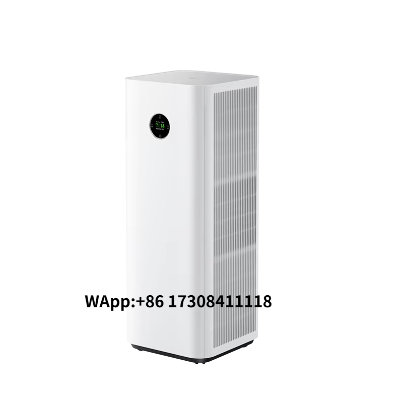 Official Flagship  Air Purifie - Smart Air Purifier recension och pris