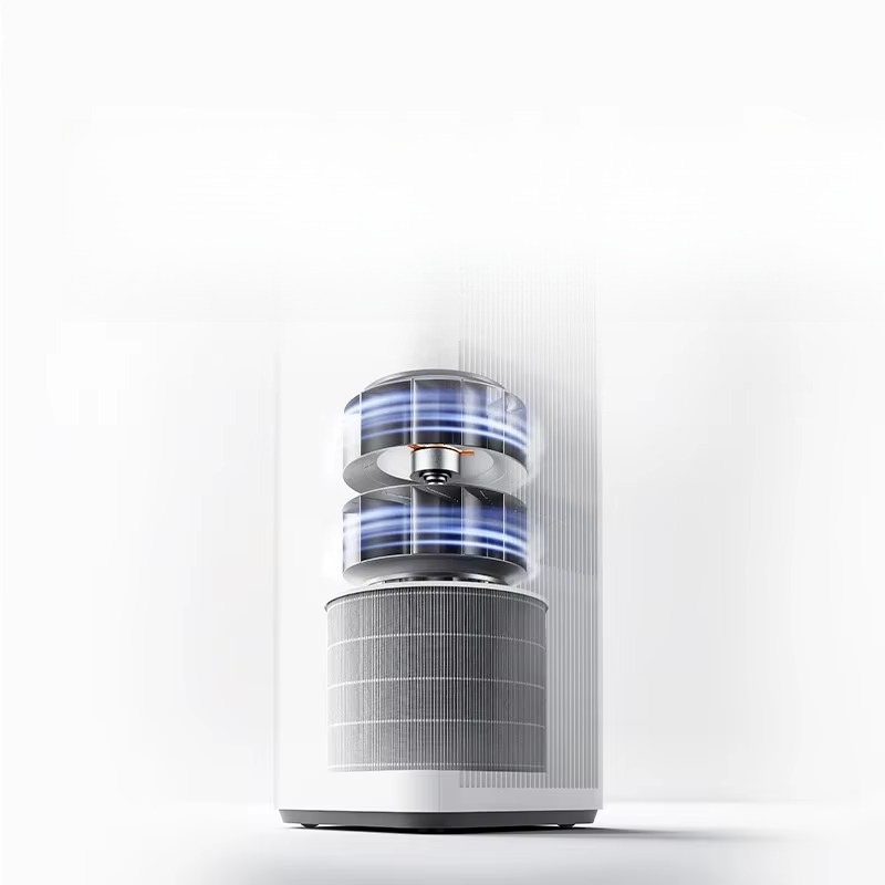 Official Flagship  Air Purifie - Smart Air Purifier recension och pris