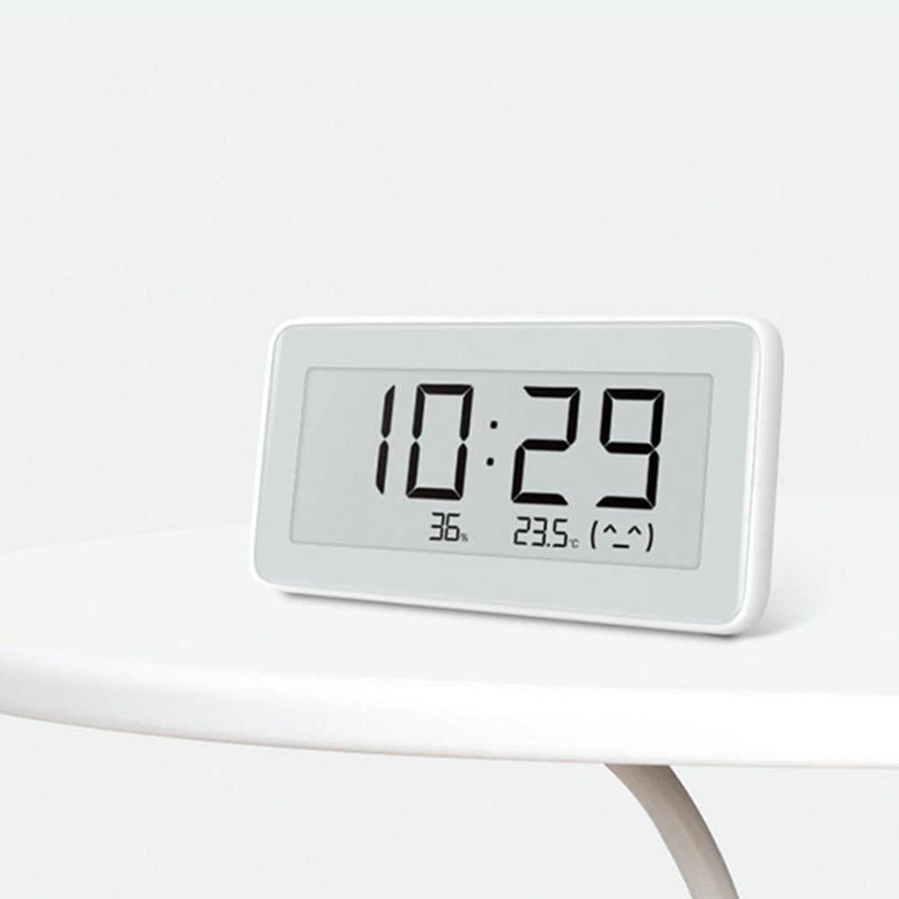Xiaomi Smart Outdoor Hygromete - Smart Home Xiaomi Kit recension och pris