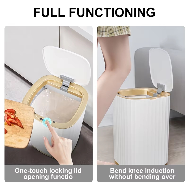 Smart Home Automatic Sensor Tr - Smart Home Junkie recension och pris