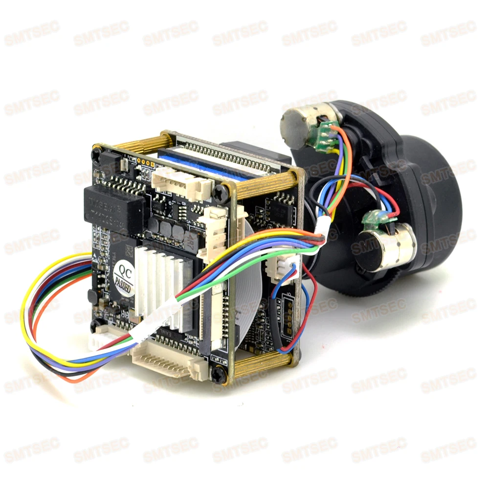 2MP Starlight IP Camera Module - Security Ip Camera recension och pris