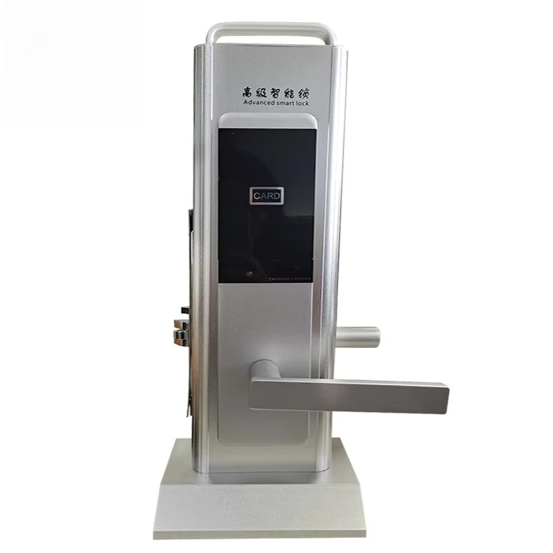 Home Electronic Electric Wifi  - Smart Home Lock recension och pris