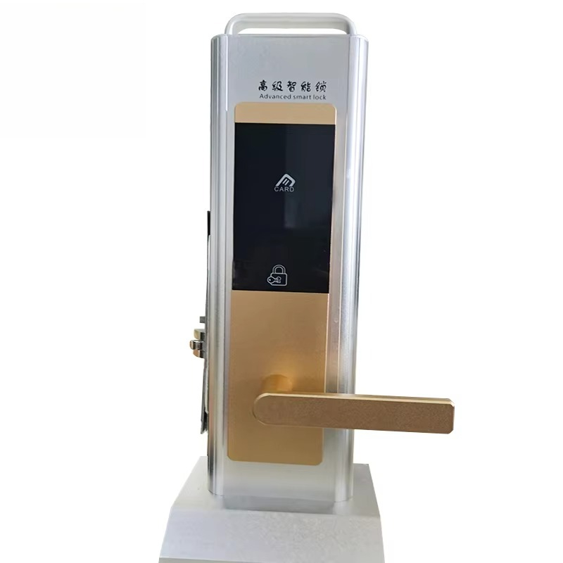 Home Electronic Electric Wifi  - Smart Home Lock recension och pris
