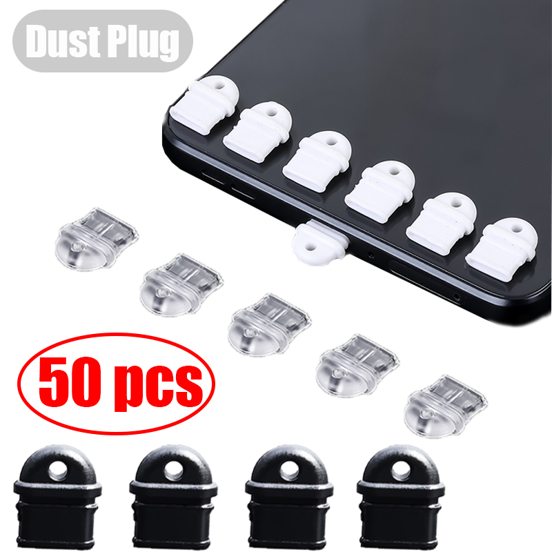 Type-C Dust Plug Charging Port - Smart Home Xiaomi Kit recension och pris
