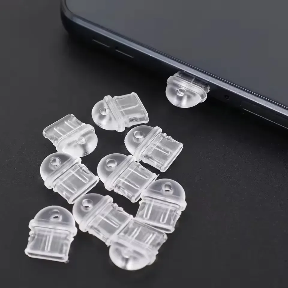Type-C Dust Plug Charging Port - Smart Home Xiaomi Kit recension och pris
