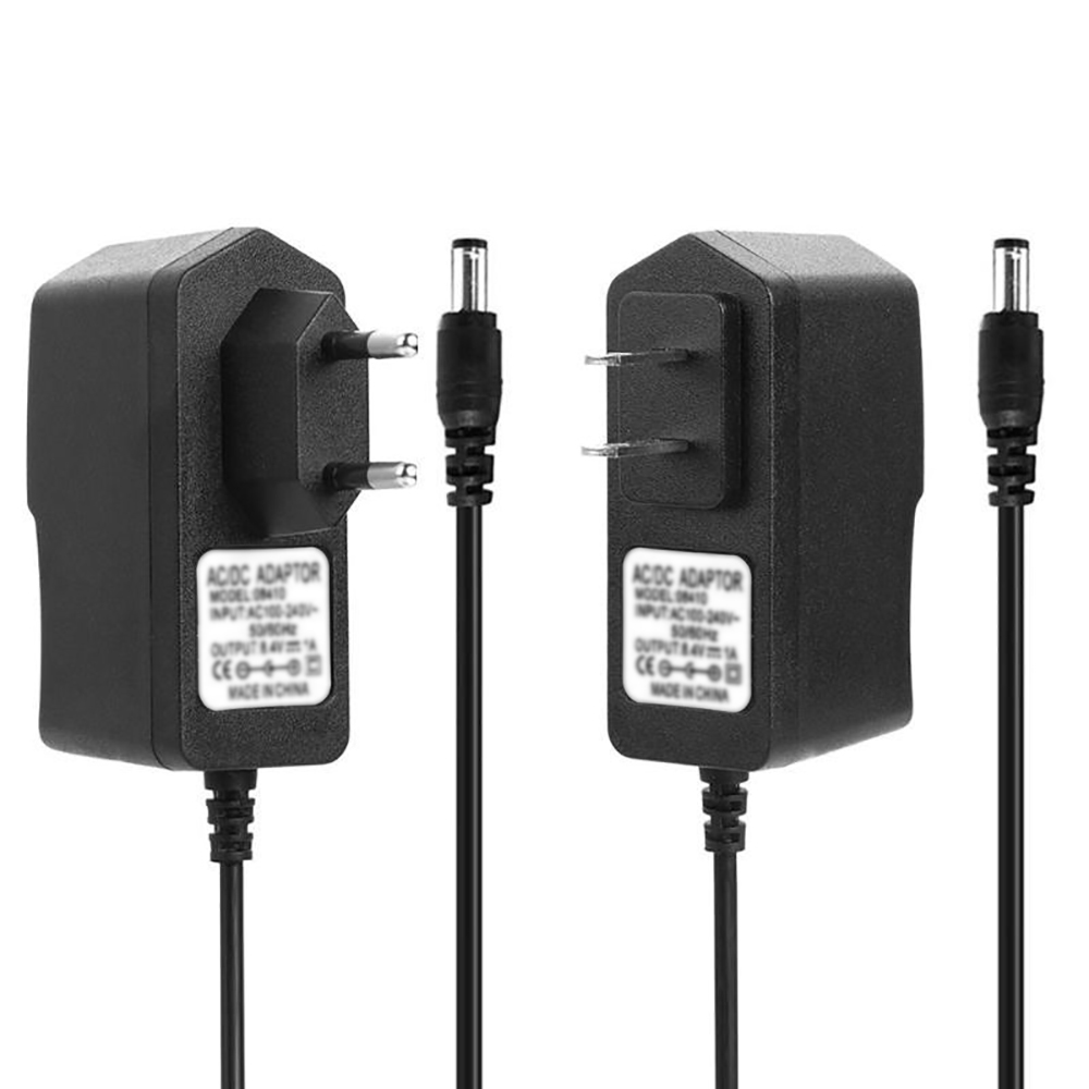 1PCS 14V 1.1A 15W AC DC Power  - Google Speaker Nest Audio recension och pris