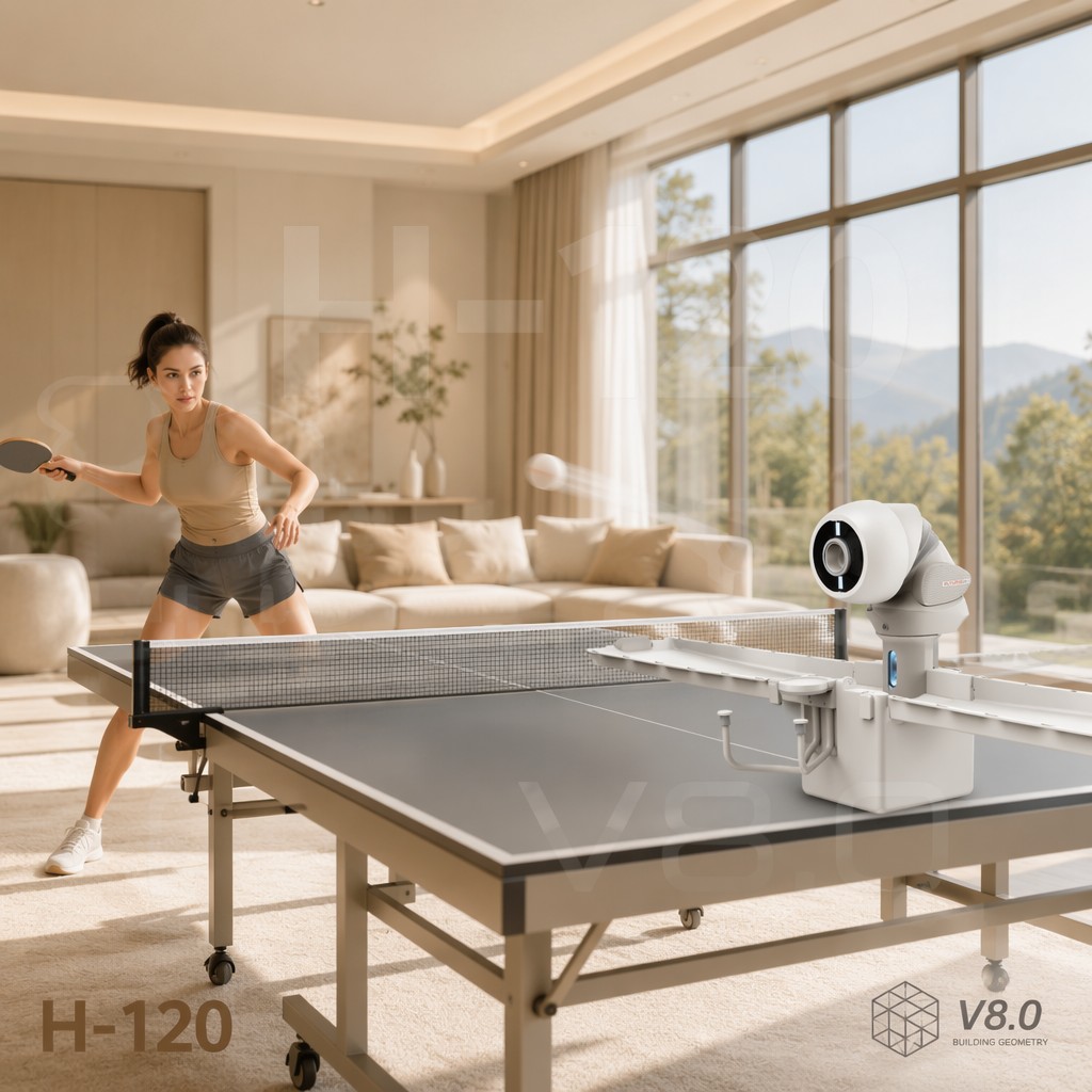 【CHIMU HOME】OMNI Smart Table T - Smart Home App recension och pris