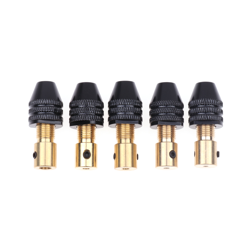 2mm-5mm Universal Small Electr - Smart Home Micro Bit recension och pris