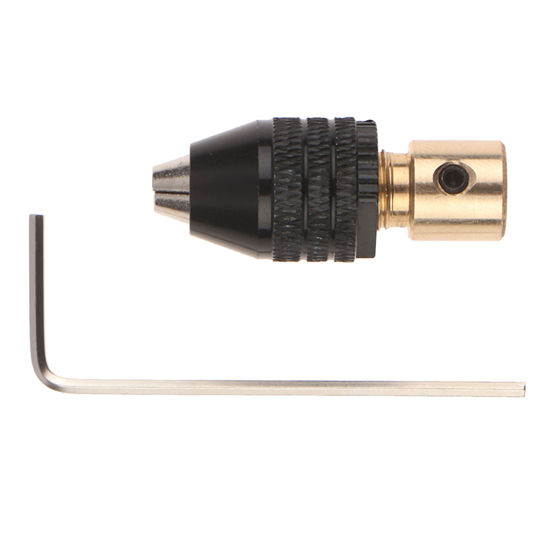 2mm-5mm Universal Small Electr - Smart Home Micro Bit recension och pris