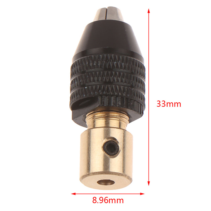 2mm-5mm Universal Small Electr - Smart Home Micro Bit recension och pris