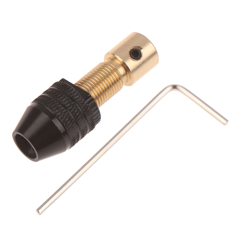 2mm-5mm Universal Small Electr - Smart Home Micro Bit recension och pris