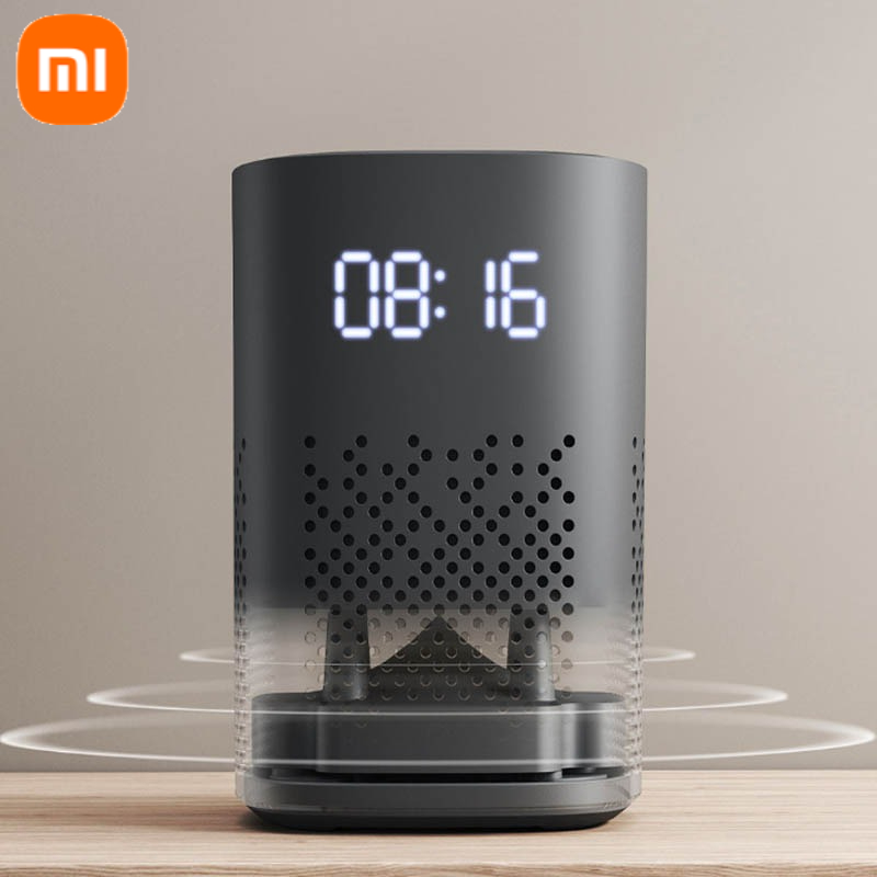 Xiaomi Xiaoai Bluetooth Speake - Smart Home Xiaomi Kit recension och pris
