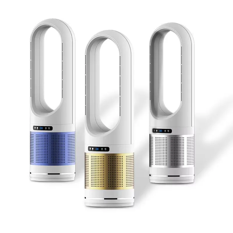 Multifunctional Smart Home Use - Smart Air Purifier recension och pris