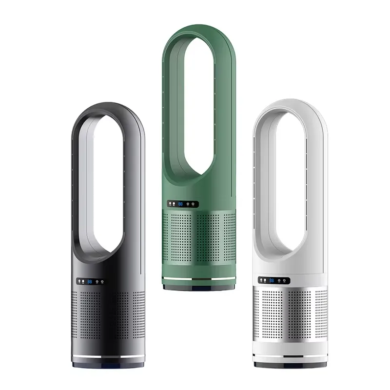 Multifunctional Smart Home Use - Smart Air Purifier recension och pris