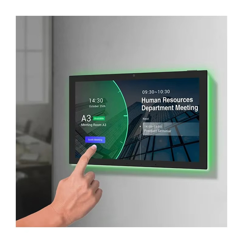 10.1 15.6 Inch Manual Android  - Smart Home Voice Control recension och pris